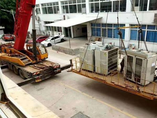 东阳市吊车电话_-哪里有专业的吊车出租公司?
